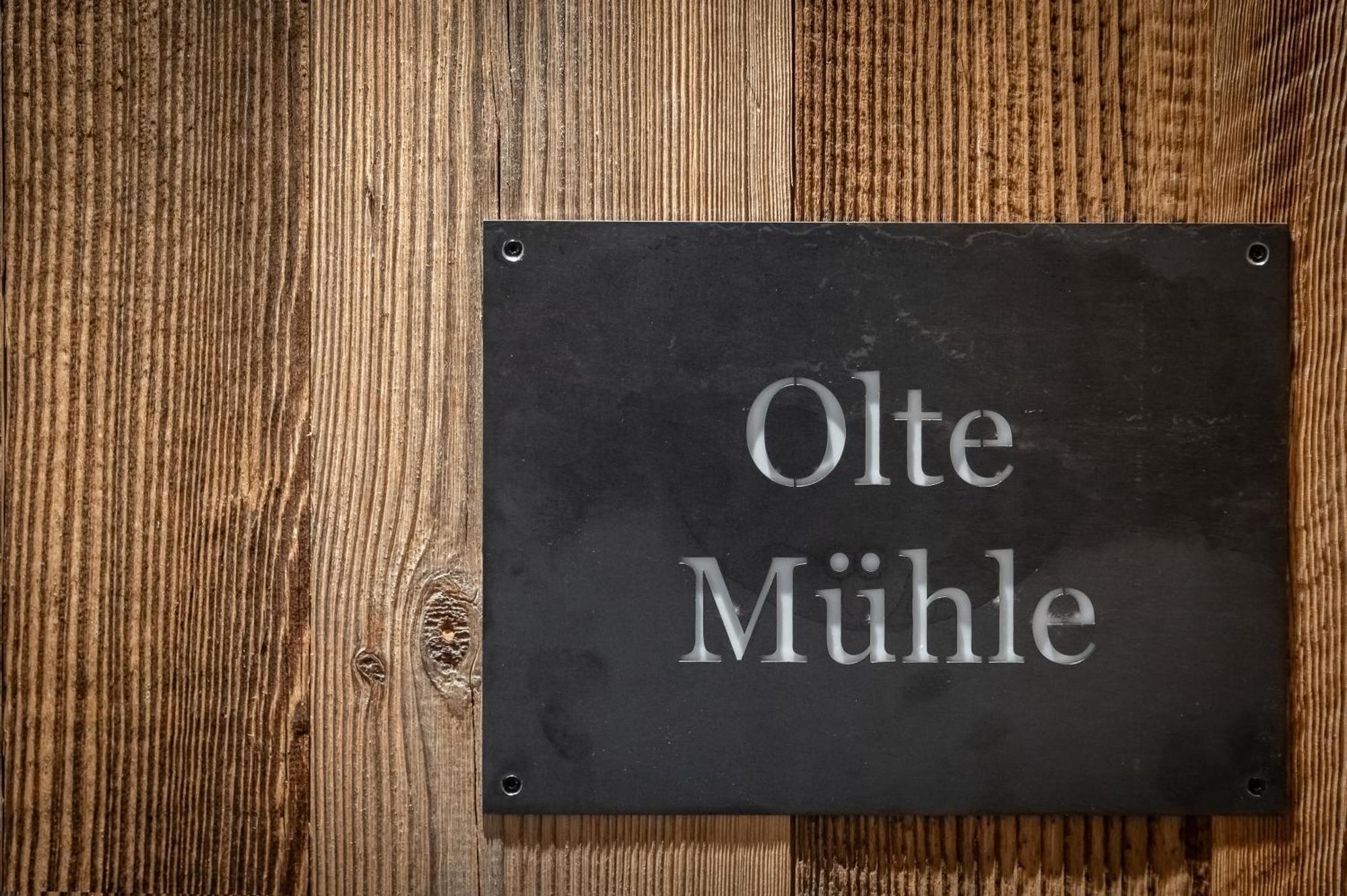 Trinnerhof- Hof Chalets Und Obsthof Mit Zimmer Natz-Schabs Buitenkant foto